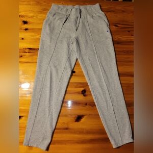 Champion Light Gray Men's Joggers